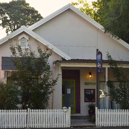 Flying Fox Backpackers Hostel Katoomba Exterior photo