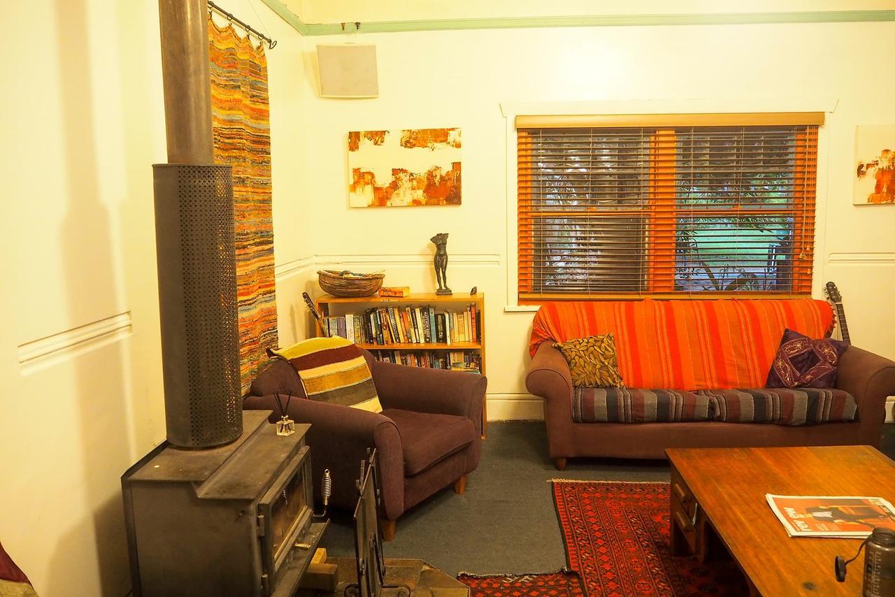 Flying Fox Backpackers Hostel Katoomba Exterior photo